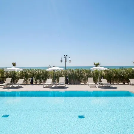 Vibra Tahiti Prestige * Lido di Jesolo