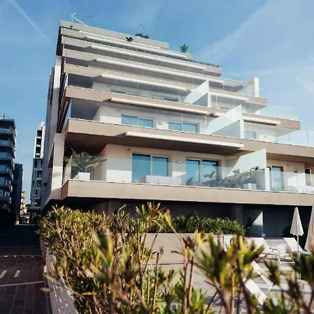 Vibra Tahiti Prestige Lido di Jesolo