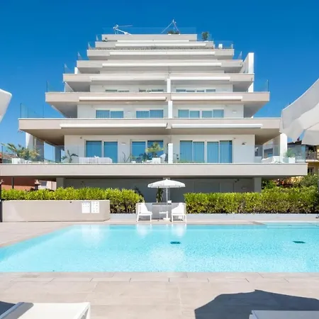 Apartment Vibra Tahiti Prestige *