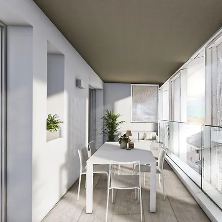 Vibra Tahiti Prestige Apartment *