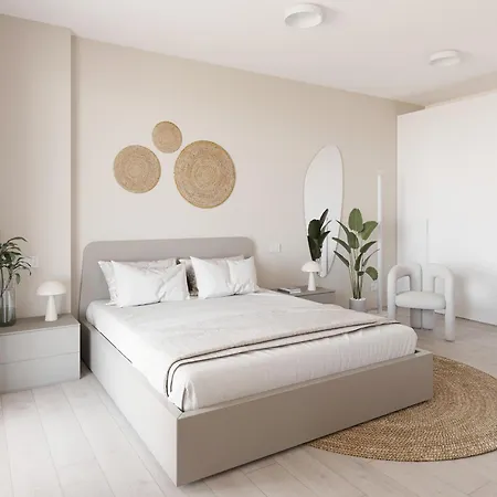 Apartment Vibra Tahiti Prestige Lido di Jesolo
