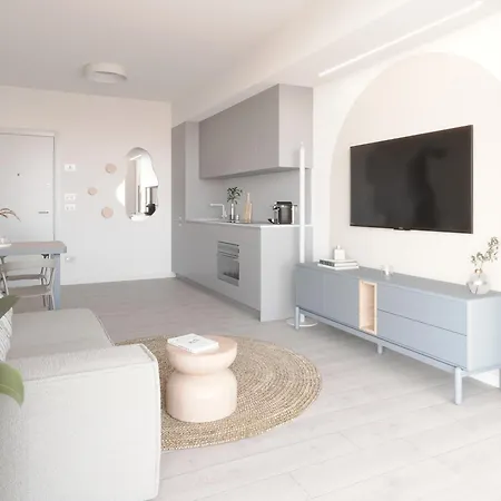Vibra Tahiti Prestige