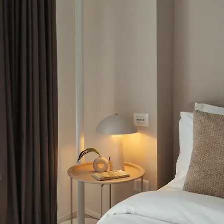 Apartment Vibra Tahiti Prestige