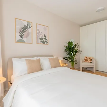 Vibra Tahiti Prestige Apartment Lido di Jesolo