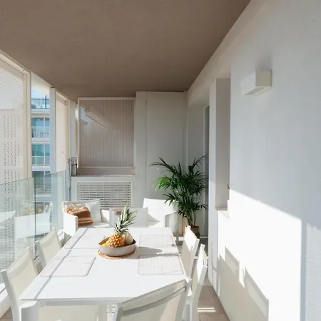 Vibra Tahiti Prestige Apartment *