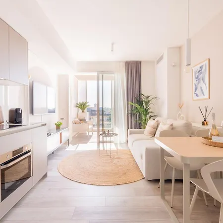 Vibra Tahiti Prestige Apartment Lido di Jesolo