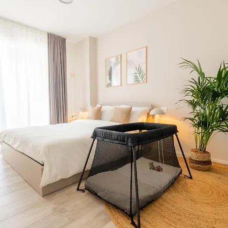Apartment Vibra Tahiti Prestige *