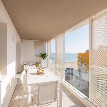 Apartment Vibra Tahiti Prestige Lido di Jesolo