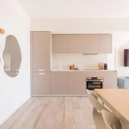 Vibra Tahiti Prestige Apartment